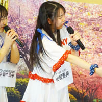ストーリー仕立てで⭐️