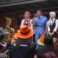 萌えサミット @ 周南のんた祭　+　ひめキュン IDOROLL TOUR 2012 