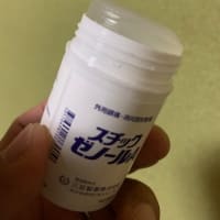 平馬先輩 りきる徒然草