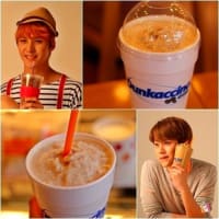 ＢＥＡＳＴ☆ ダンキンドーナツの