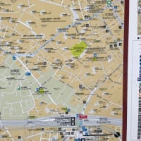 谷根千からの上野その1