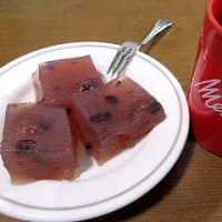 マツダスタジアムにやって来ました