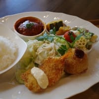 川尻町小用の「そうださんち」に行ってきた