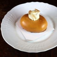 竜ケ崎市、シェ・カオル でケーキを買いました。