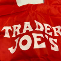 Trader Joe's、キンパチェックとMini Mini Eco Bag