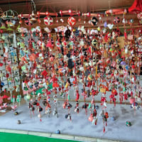 静岡県の宝「大鐘家」訪問