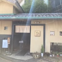 友人とランチ