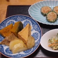 オニユリ
