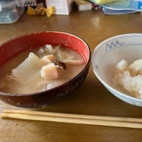千曲市のわきゅうさんのそばと天ぷらは絶品だった