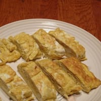 森田鰹節の 味だし名人パウダー ～5月の新