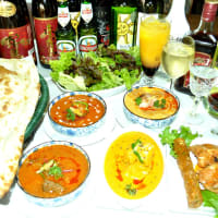 カレー王国