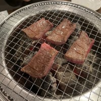 「焼肉　ひだや　倉敷店」で焼肉を堪能！