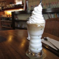 Cafe Seiden Strassen