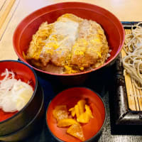 蕎麦　宗家 藪蕎麦・新木場