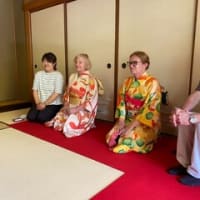 セルビア日本文化体験
