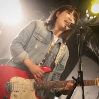 2025.5.5（祝）GOLDEN PIGS BLACK STAGEでライブ演ったよん♬