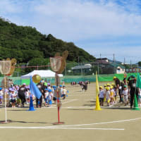 清泉クン６０歳おめでとう★楽しかった運動会♪