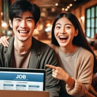 魅力的な求人情報作成のステップ
