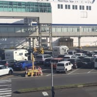 北海道１０　１６泊１７日最終