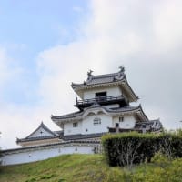 遠江（８）掛川城跡