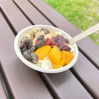 新茶まつり　ファーマーズマーケット