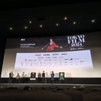 小田香監督「Undergroundアンダーグラウンド」は暗闇と水のゆらぎの映画だった