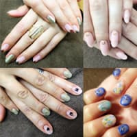 16 春夏のネイルデザイン Vol 2 美への追求