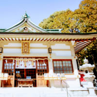 【神社】【厄除け】【開運】【サッカー神社】【足腰】
