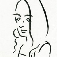 種類の画風 似顔絵雑記 お絵描き日記 イラストレーター照井正邦