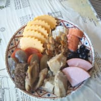 ２０２５年　あけました