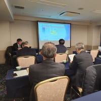 3月委員研修会参加