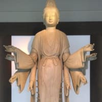 空海展＠奈良国立博物館