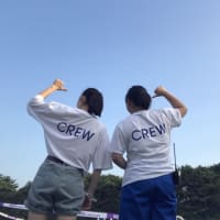 気の利いた手紙…かけなかった…。
