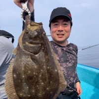 宝昌丸　6月21日の釣果