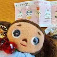くら寿司×ちいかわ