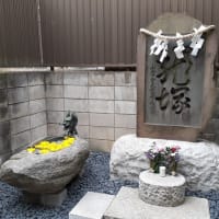 変わってしまった八百屋お七の菩提寺