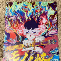 モノノ怪　火鼠