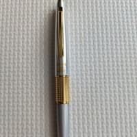 ぺんてるケリー5シャーペン