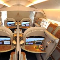 カタールとカタール航空のサービスと世界のトップランキング