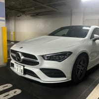 CLA250 4matic