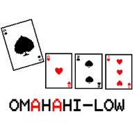 OMAHA　HI-LOW