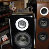 新製品 TAD-ME1TX を※2025年４月19日（土）PM1時より～期間限定でご確認、ご試聴いただけます。