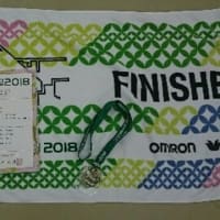 京都マラソン 2018