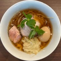 支那蕎麦屋 藤花（仲町台）その１