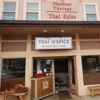 THAI SPICE