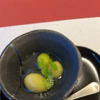 奥琵琶湖パークホテル夕食
