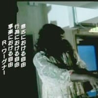 さて今日は？
