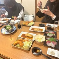 12月度ばばしも　南知多