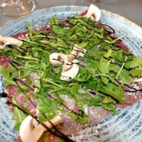 ファロ３日目の食事