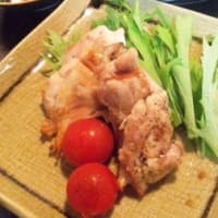 本日の晩御飯o(^-^)o